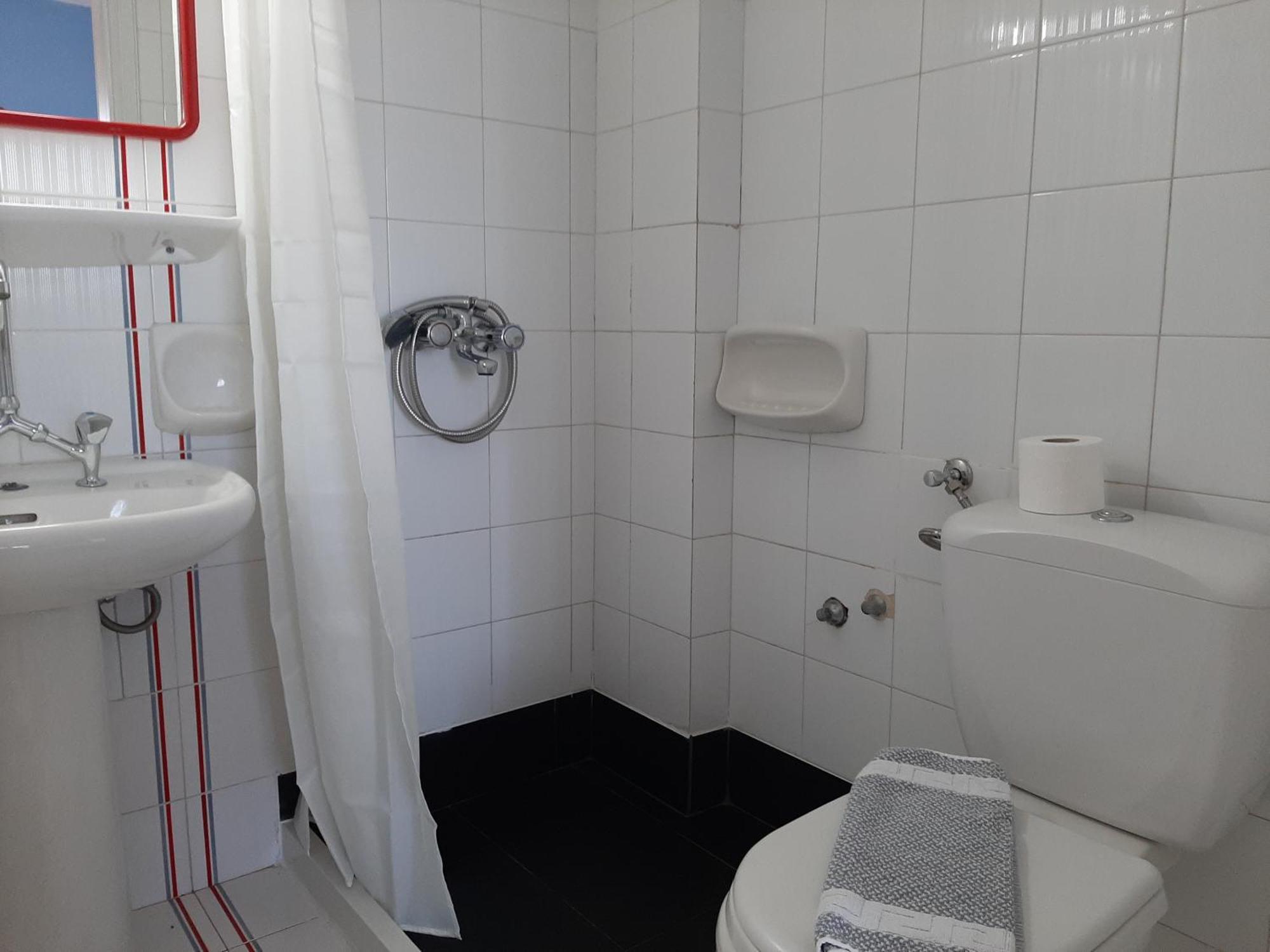 Remi Apartments Stalida Екстериор снимка